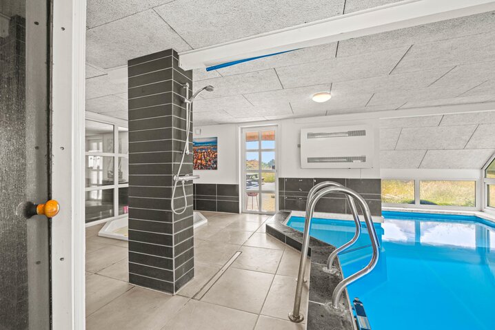 Ferienhaus 60607 in Per Knoldsvej 16, Blåvand - Bild #20