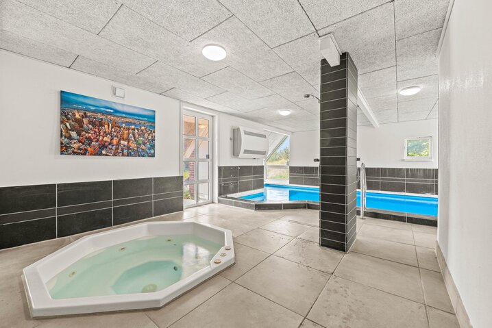 Ferienhaus 60607 in Per Knoldsvej 16, Blåvand - Bild #21