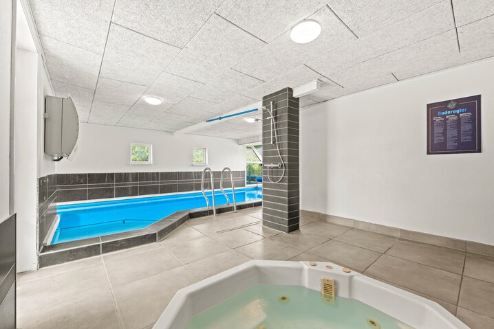 Ferienhaus 60607 in Per Knoldsvej 16, Blåvand - Bild #22