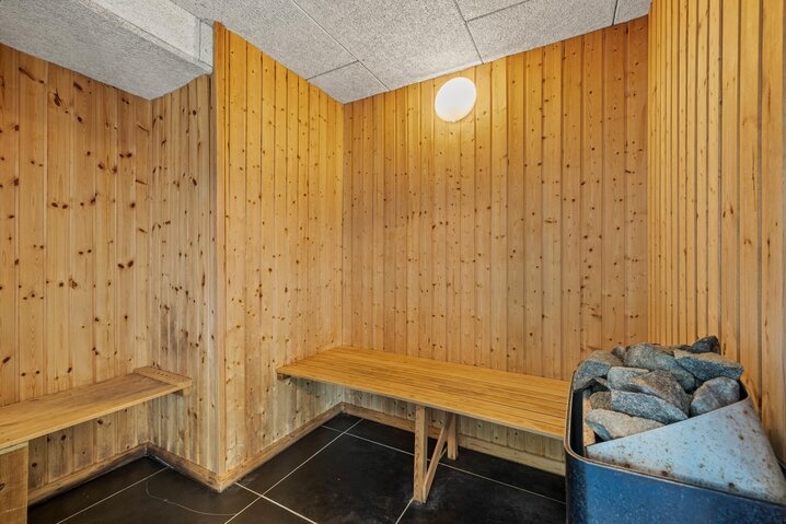 Ferienhaus 60607 in Per Knoldsvej 16, Blåvand - Bild #23