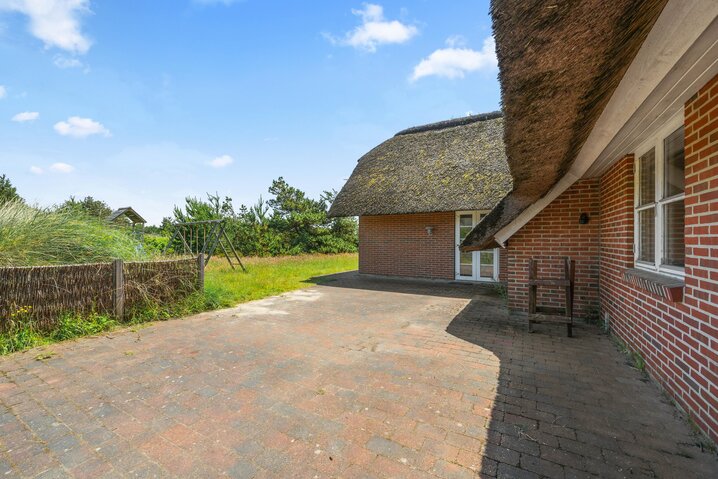 Ferienhaus 60607 in Per Knoldsvej 16, Blåvand - Bild #46