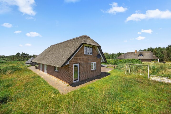 Ferienhaus 60607 in Per Knoldsvej 16, Blåvand - Bild #47