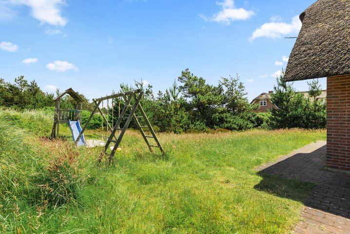 Ferienhaus 60607 in Per Knoldsvej 16, Blåvand - Bild #48