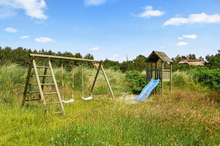 Ferienhaus 60607 in Per Knoldsvej 16, Blåvand - Bild #49