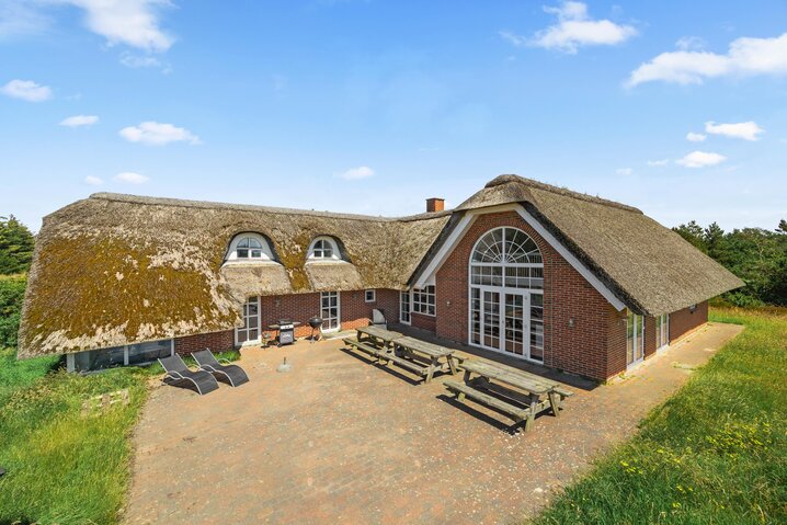 Ferienhaus 60607 in Per Knoldsvej 16, Blåvand - Bild #50