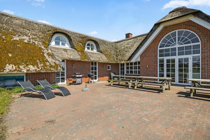 Ferienhaus 60607 in Per Knoldsvej 16, Blåvand - Bild #51