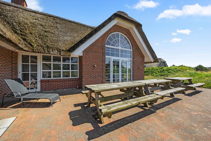 Ferienhaus 60607 in Per Knoldsvej 16, Blåvand - Bild #52