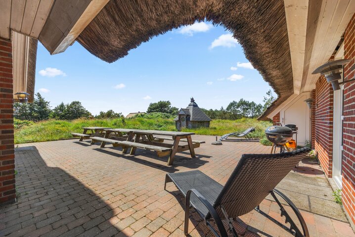 Ferienhaus 60607 in Per Knoldsvej 16, Blåvand - Bild #53