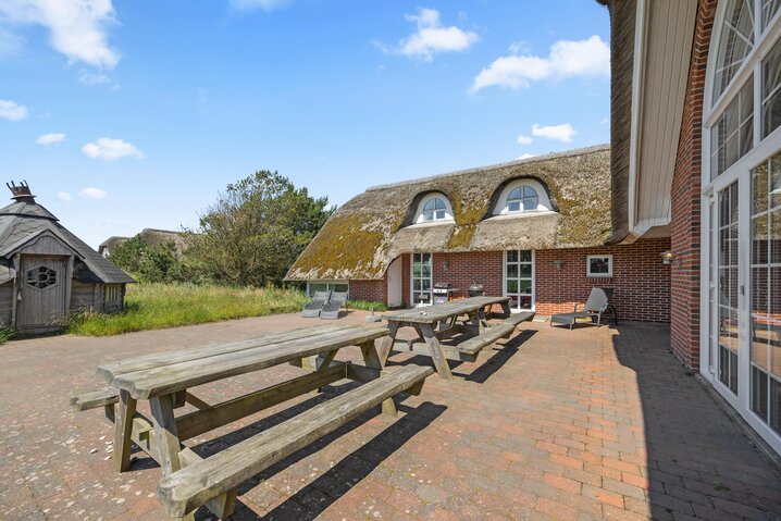 Ferienhaus 60607 in Per Knoldsvej 16, Blåvand - Bild #54