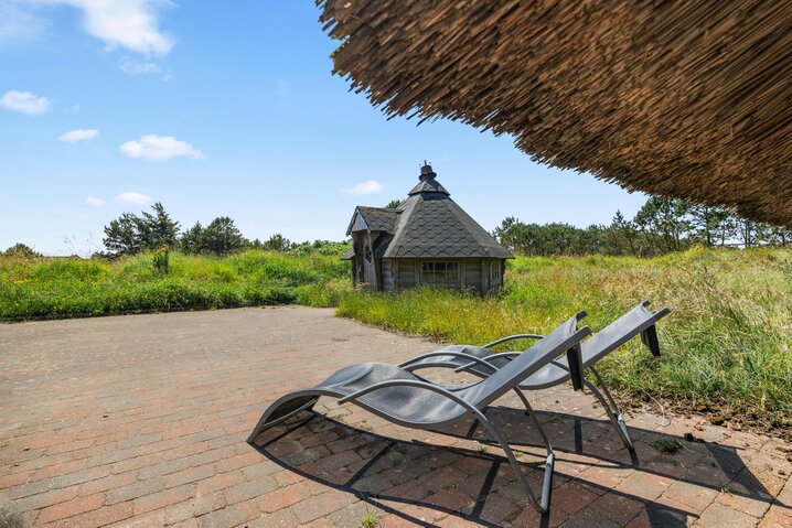 Ferienhaus 60607 in Per Knoldsvej 16, Blåvand - Bild #55