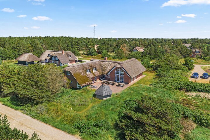 Ferienhaus 60607 in Per Knoldsvej 16, Blåvand - Bild #59