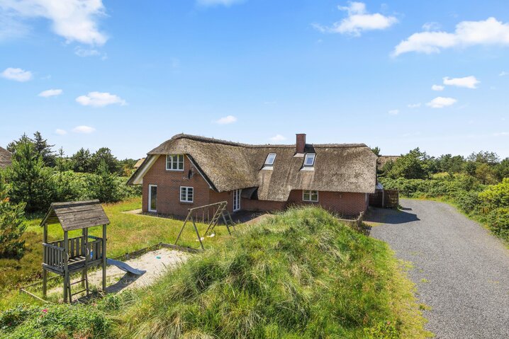 Ferienhaus 60607 in Per Knoldsvej 16, Blåvand - Bild #60