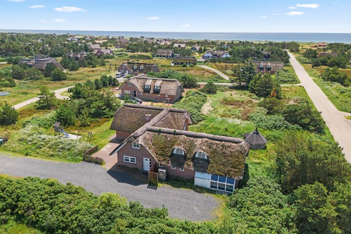 Ferienhaus 60607 in Per Knoldsvej 16, Blåvand - Bild #61