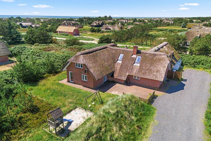 Ferienhaus 60607 in Per Knoldsvej 16, Blåvand - Bild #62