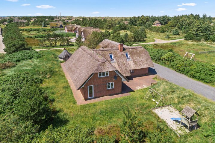 Ferienhaus 60607 in Per Knoldsvej 16, Blåvand - Bild #63