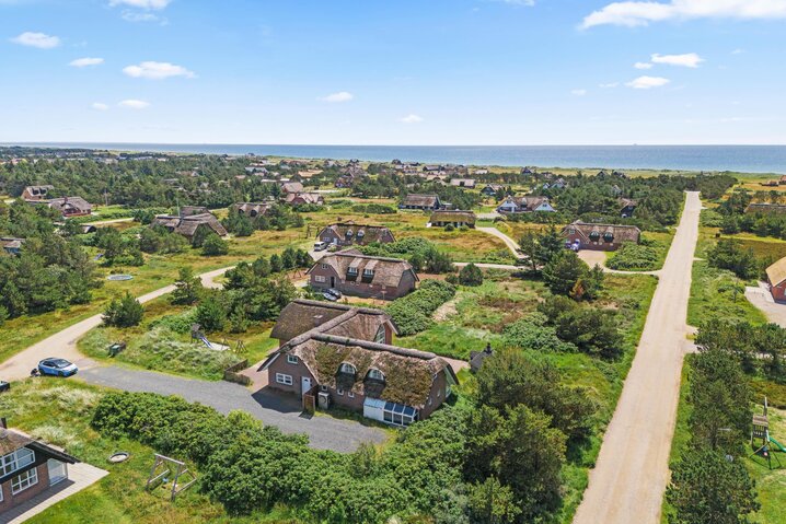 Ferienhaus 60607 in Per Knoldsvej 16, Blåvand - Bild #64