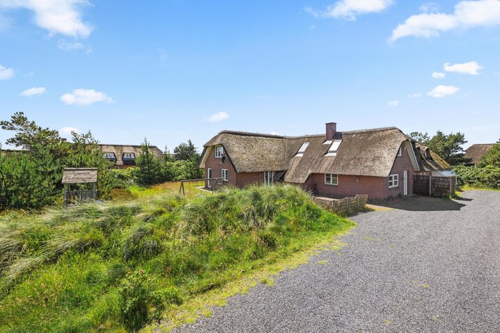 Ferienhaus 60607 in Per Knoldsvej 16, Blåvand - Bild #66