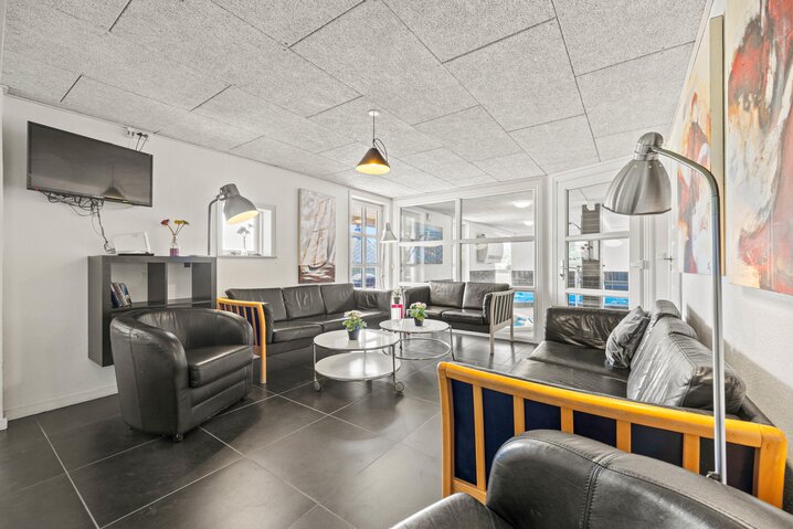 Ferienhaus 60607 in Per Knoldsvej 16, Blåvand - Bild #14