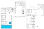 Ferienhaus 60607 in Per Knoldsvej 16, Blåvand - Bild #6