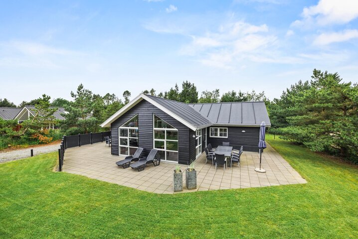 Sommerhus 60608 på Peter Malersvej 6, Blåvand - Billede #0