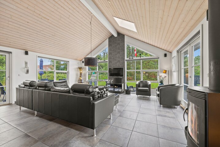 Sommerhus 60608 på Peter Malersvej 6, Blåvand - Billede #1