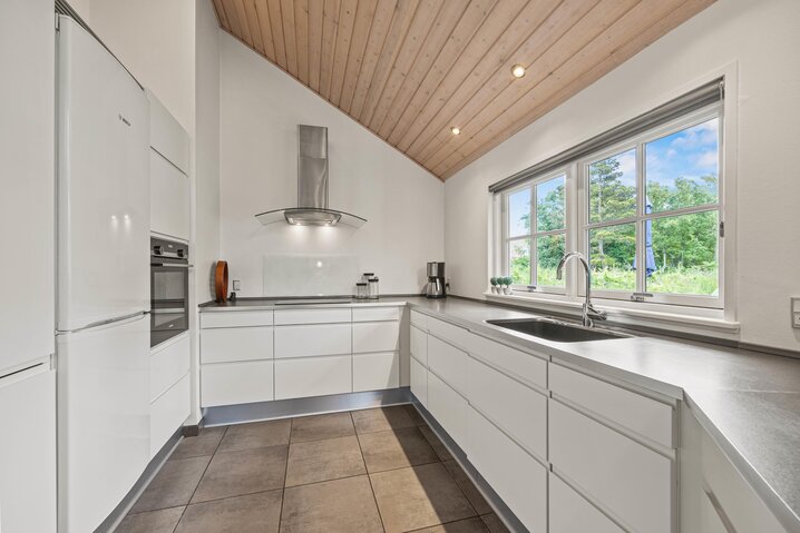 Sommerhus 60608 på Peter Malersvej 6, Blåvand - Billede #2