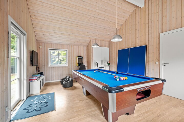 Sommerhus 60608 på Peter Malersvej 6, Blåvand - Billede #3