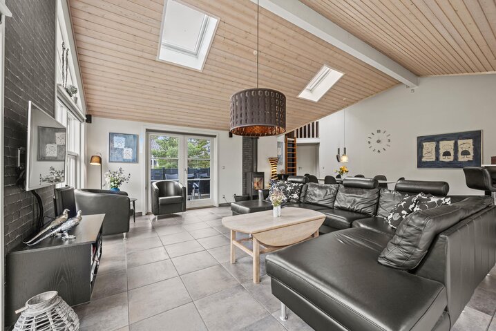 Sommerhus 60608 på Peter Malersvej 6, Blåvand - Billede #4