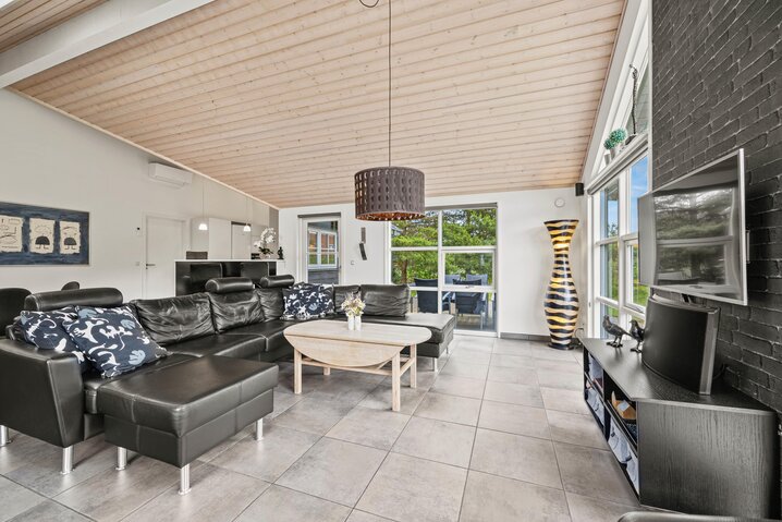 Sommerhus 60608 på Peter Malersvej 6, Blåvand - Billede #5