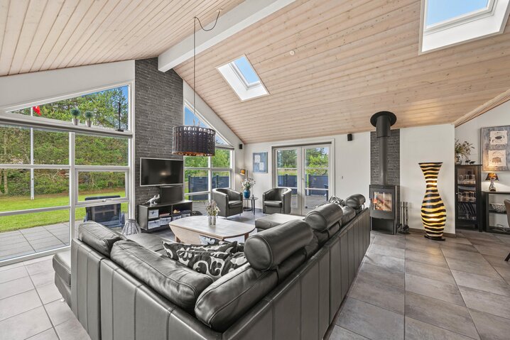 Sommerhus 60608 på Peter Malersvej 6, Blåvand - Billede #6