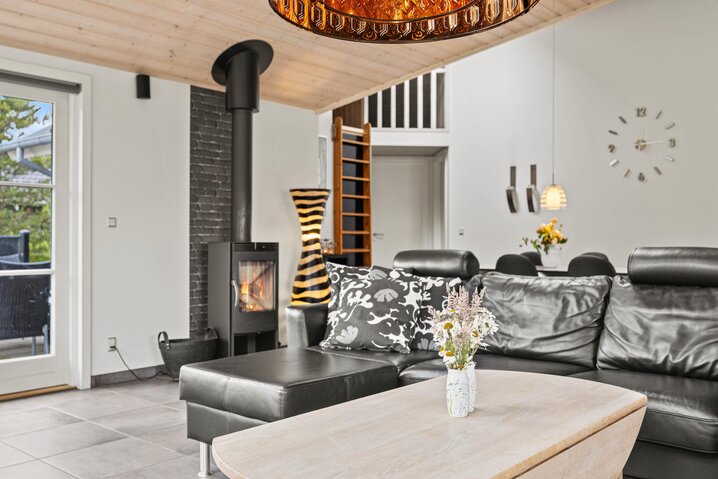 Sommerhus 60608 på Peter Malersvej 6, Blåvand - Billede #7