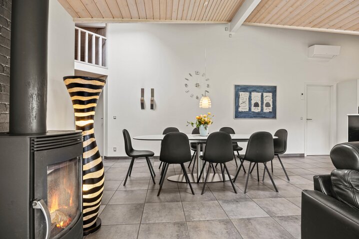 Sommerhus 60608 på Peter Malersvej 6, Blåvand - Billede #8