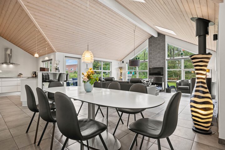 Sommerhus 60608 på Peter Malersvej 6, Blåvand - Billede #9