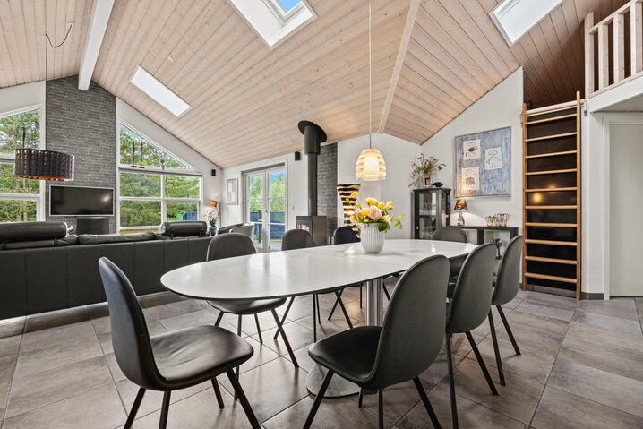 Sommerhus 60608 på Peter Malersvej 6, Blåvand - Billede #11