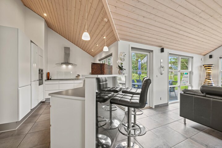 Sommerhus 60608 på Peter Malersvej 6, Blåvand - Billede #12