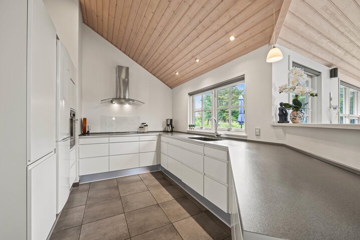 Sommerhus 60608 på Peter Malersvej 6, Blåvand - Billede #14