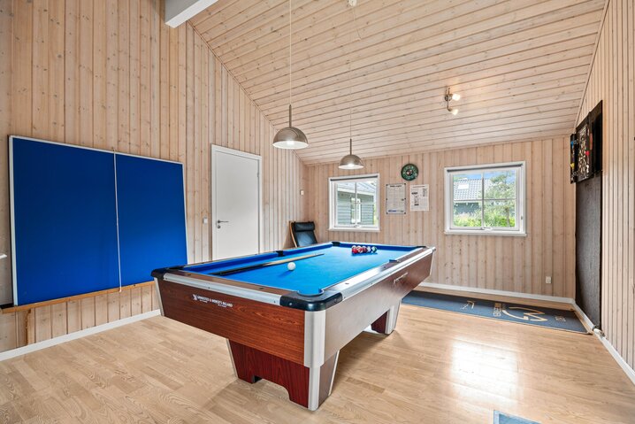 Sommerhus 60608 på Peter Malersvej 6, Blåvand - Billede #16