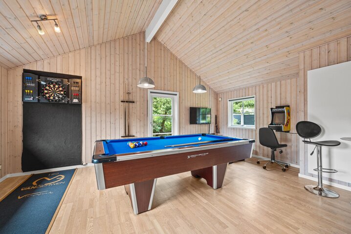 Sommerhus 60608 på Peter Malersvej 6, Blåvand - Billede #17