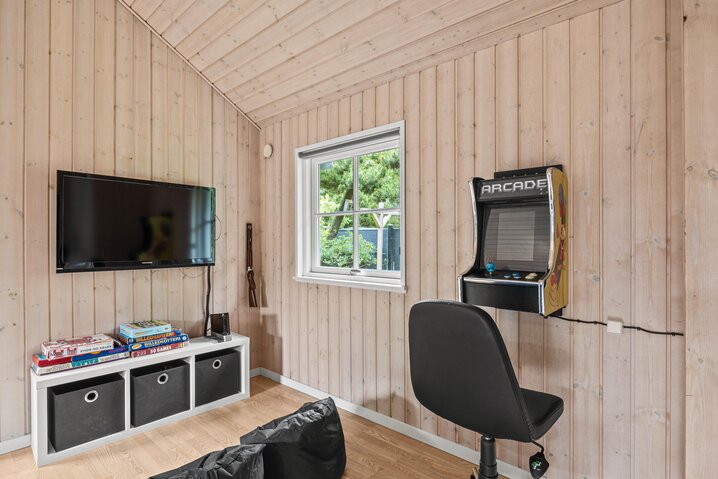 Sommerhus 60608 på Peter Malersvej 6, Blåvand - Billede #18