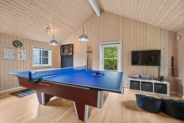 Sommerhus 60608 på Peter Malersvej 6, Blåvand - Billede #19