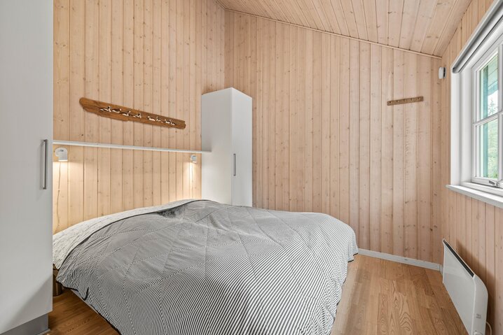 Sommerhus 60608 på Peter Malersvej 6, Blåvand - Billede #20