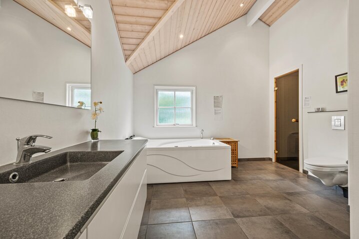 Sommerhus 60608 på Peter Malersvej 6, Blåvand - Billede #21