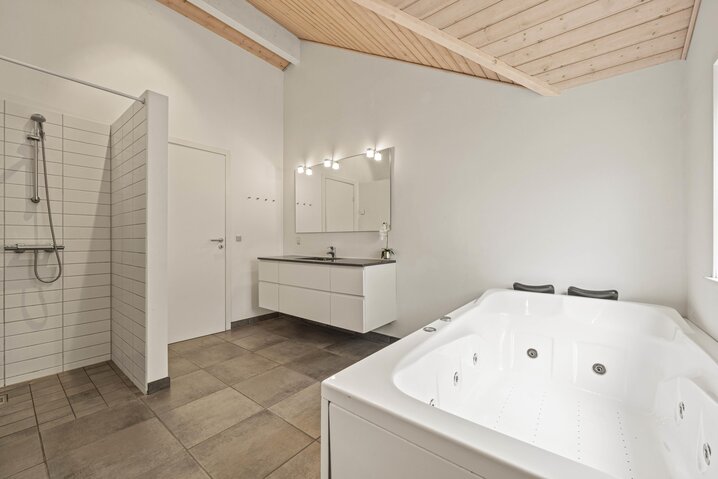 Sommerhus 60608 på Peter Malersvej 6, Blåvand - Billede #22