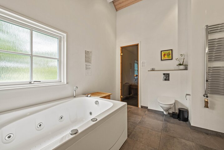 Sommerhus 60608 på Peter Malersvej 6, Blåvand - Billede #23