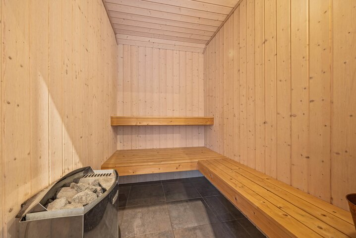 Sommerhus 60608 på Peter Malersvej 6, Blåvand - Billede #24