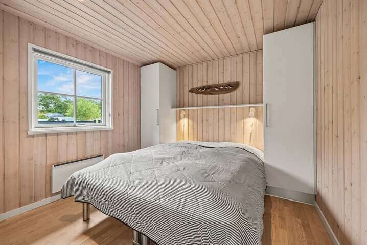 Sommerhus 60608 på Peter Malersvej 6, Blåvand - Billede #25