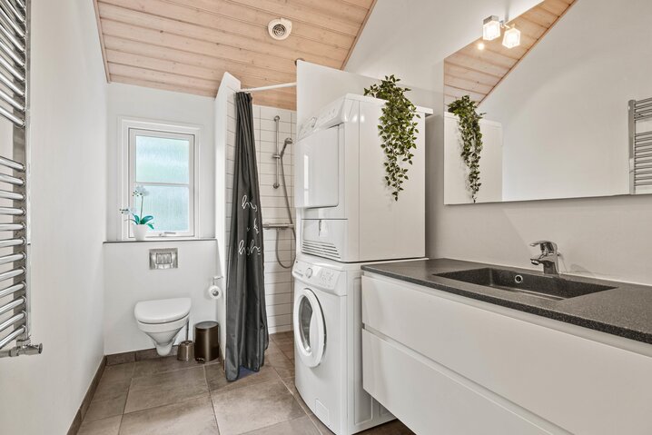 Sommerhus 60608 på Peter Malersvej 6, Blåvand - Billede #26