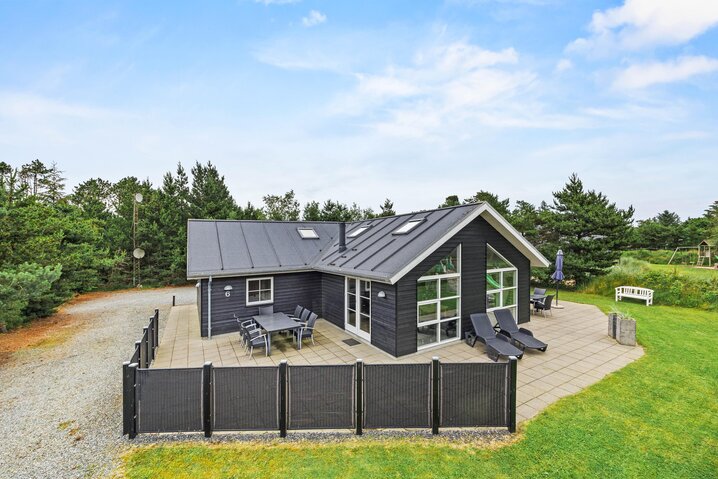 Sommerhus 60608 på Peter Malersvej 6, Blåvand - Billede #29