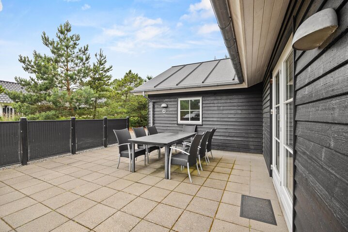 Sommerhus 60608 på Peter Malersvej 6, Blåvand - Billede #30