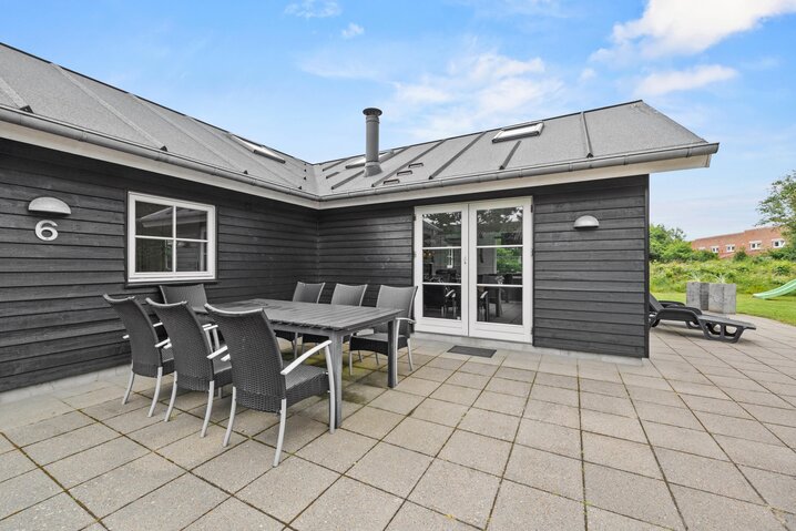 Sommerhus 60608 på Peter Malersvej 6, Blåvand - Billede #31
